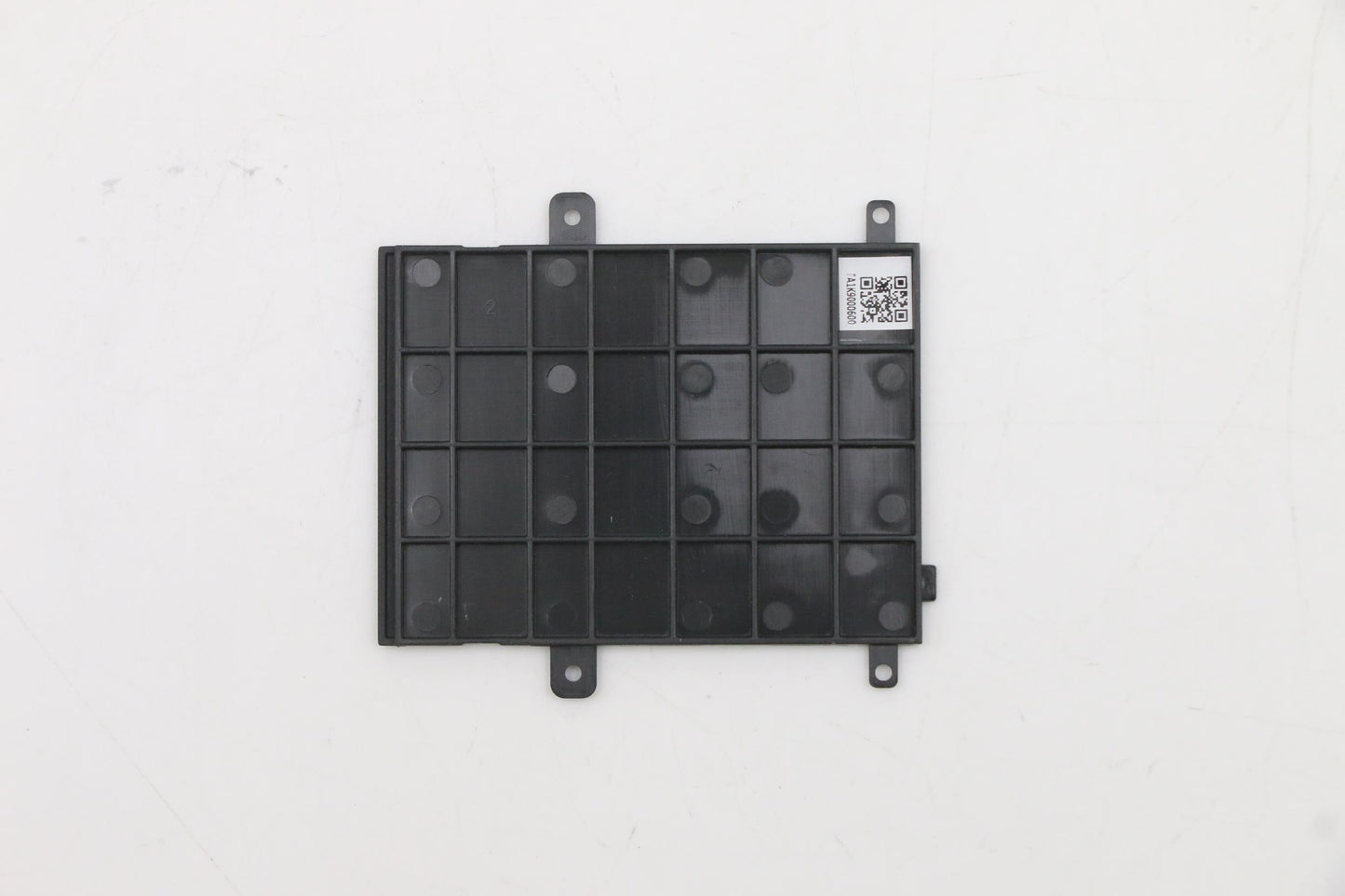 Lenovo Mechanical Fur Mech P15_Dummy_ - 5M20Z56220