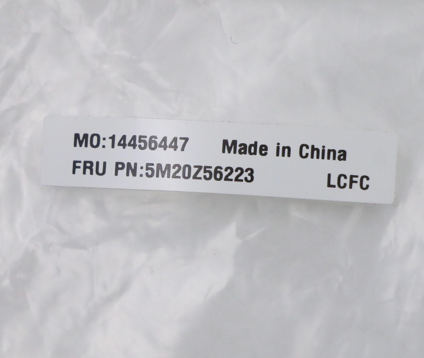 Lenovo Mechanical P17 B Cover Screw M - 5M20Z56223