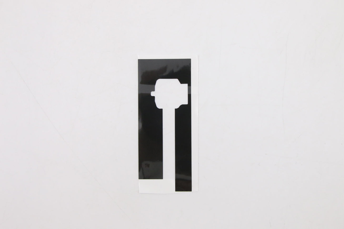 Lenovo Mechanical C Cover Tp Mylar - 5M20Z56228