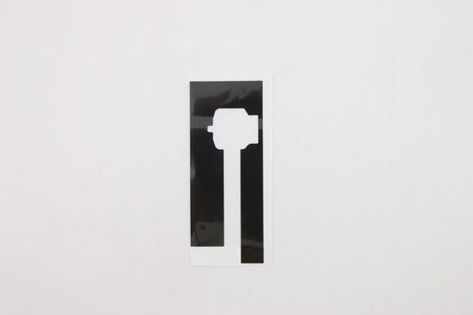Lenovo Mechanical C Cover Tp Mylar - 5M20Z56228