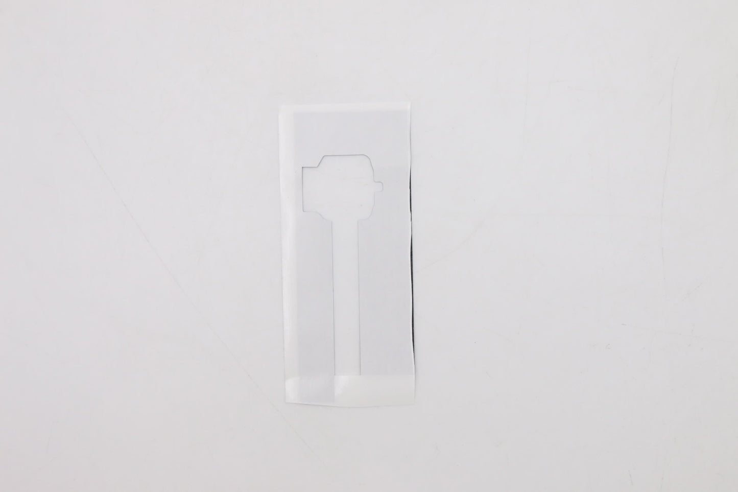 Lenovo Mechanical C Cover Tp Mylar - 5M20Z56228