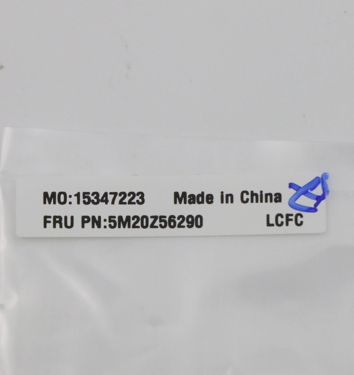 Lenovo Mechanical Fru Serval Wwan_Abs - 5M20Z56290