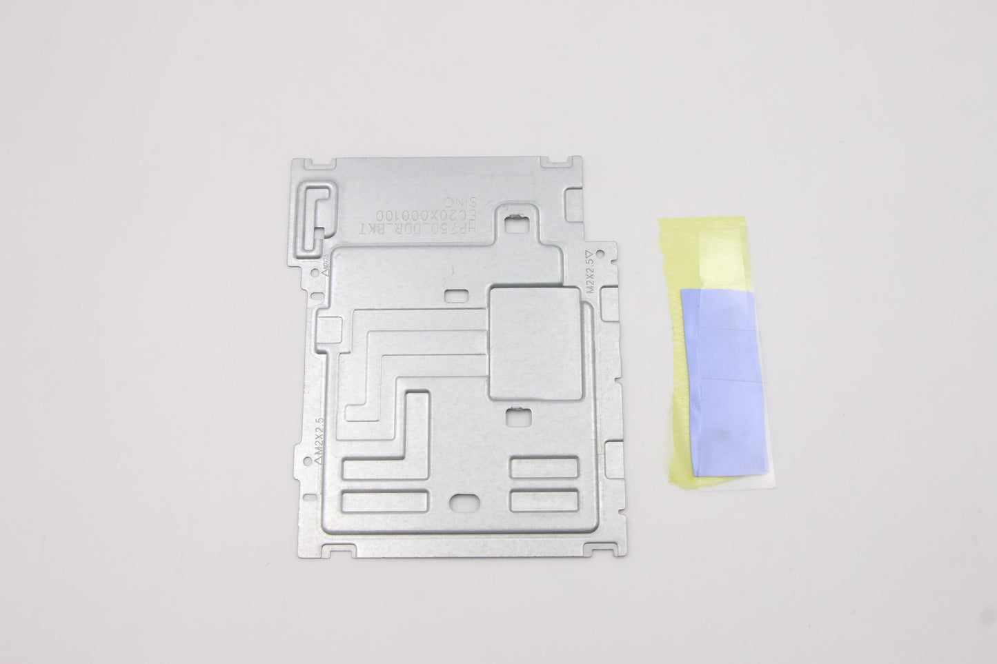 Lenovo Mechanical Ddr_Bkt+Thm_Pad_Ssd - 5M20Z56302