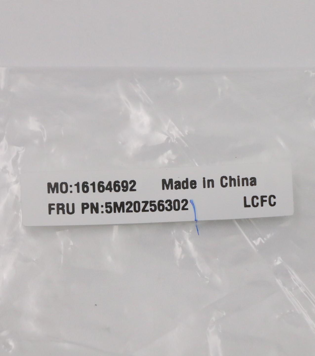 Lenovo Mechanical Ddr_Bkt+Thm_Pad_Ssd - 5M20Z56302