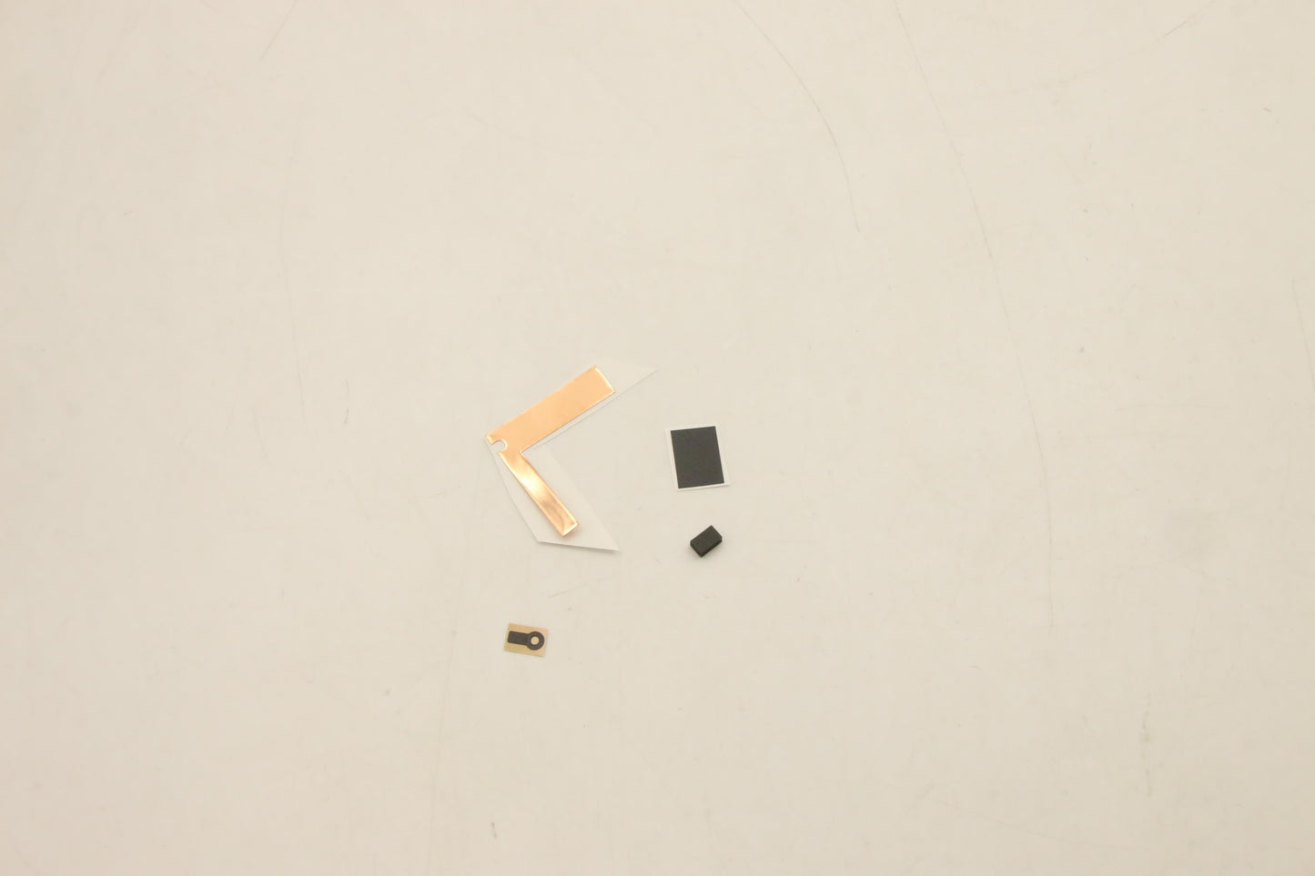 Lenovo Mechanical Fru Dpy Miscellaneo - 5M20Z56319