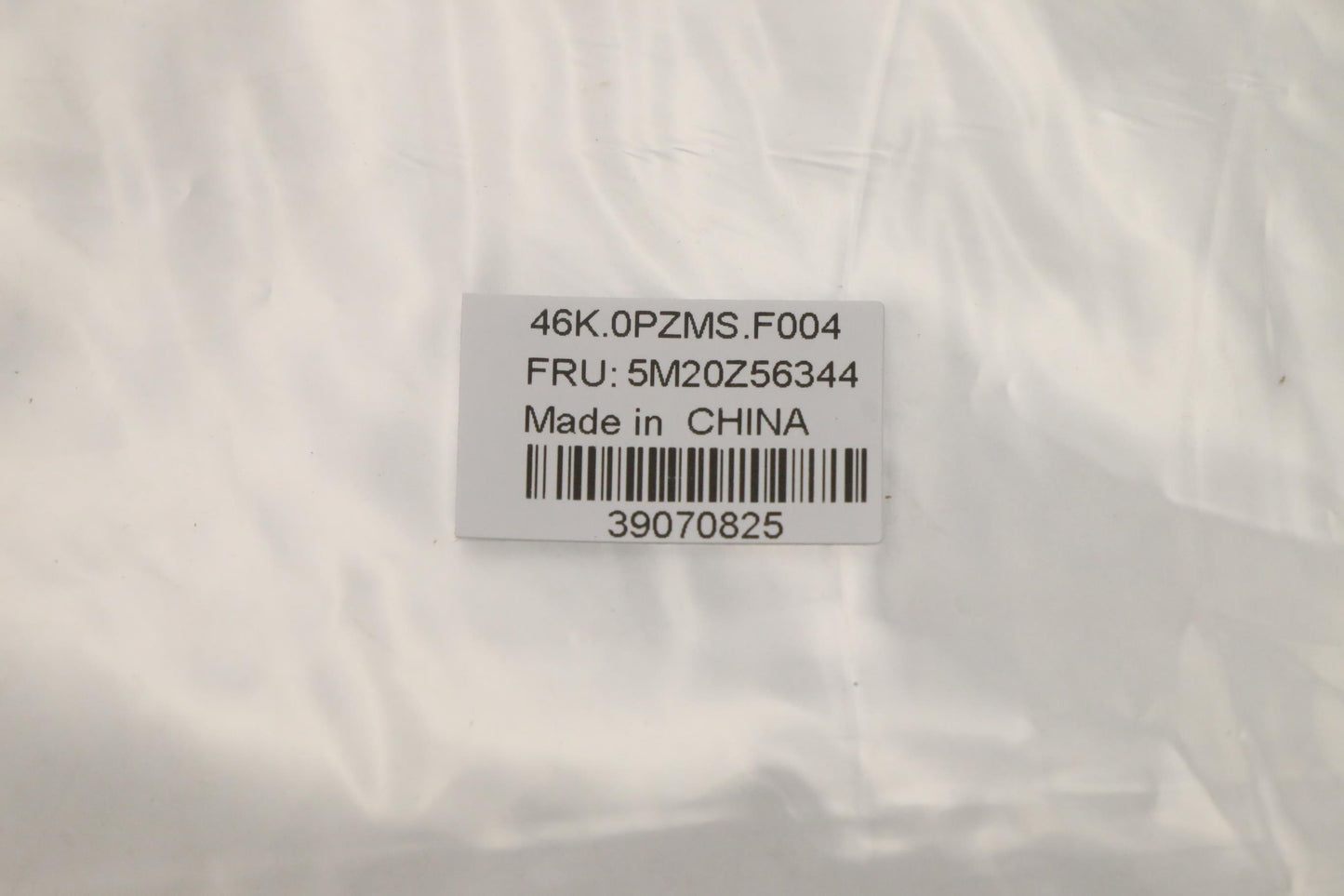 Lenovo Mechanical Fru Base Miscellane - 5M20Z56344