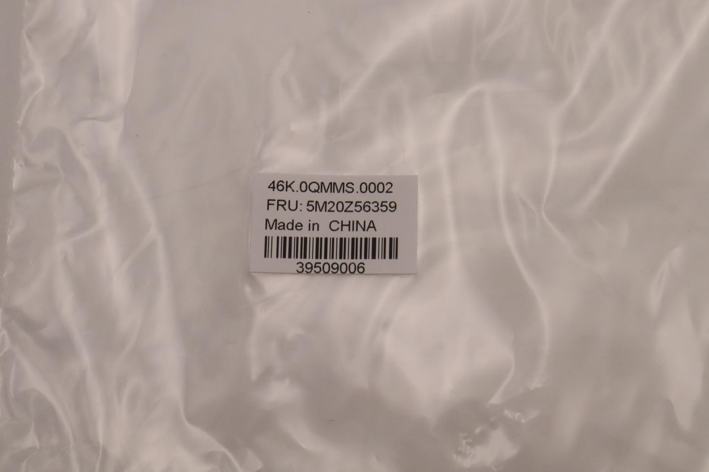 Lenovo Mechanical Miscellaneous Pkg - 5M20Z56359