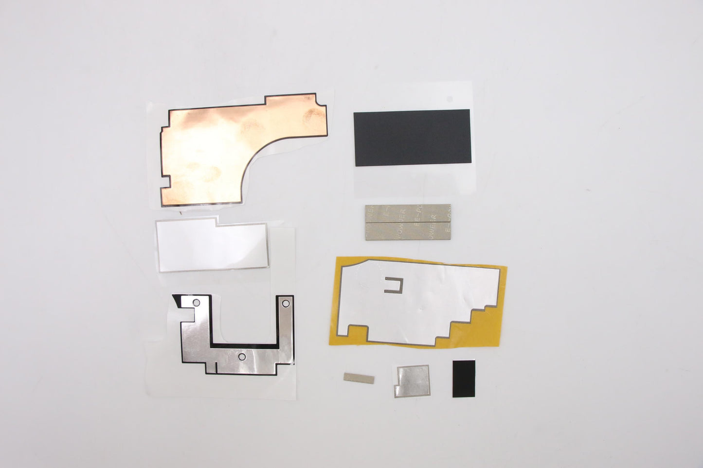 Lenovo Mechanical Wwan Misc For Umap3 - 5M21A20510