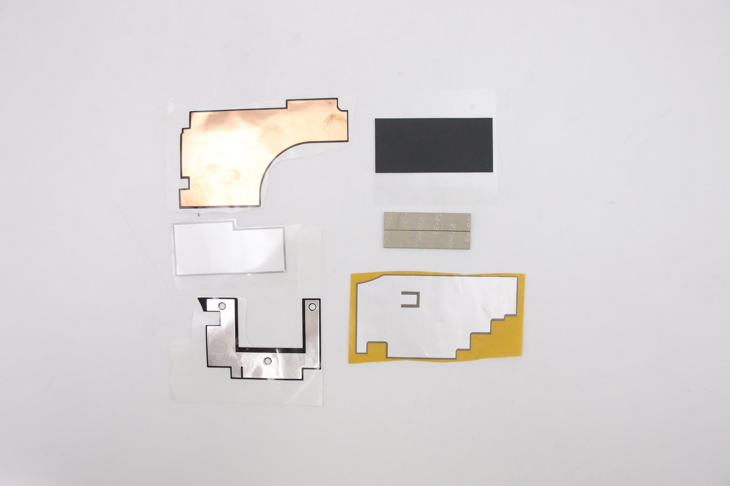 Lenovo Mechanical Wwan Misc For Umap3 - 5M21A20510