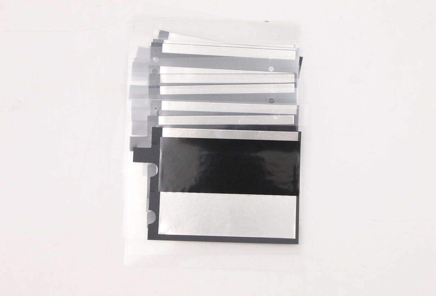 Lenovo Mechanical Ssd Mylar(For Wwan - 5M21A99710
