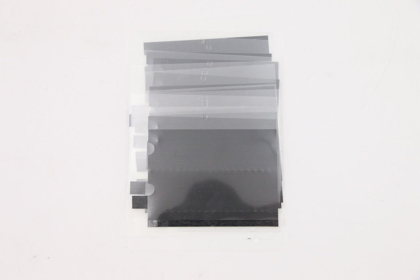 Lenovo Mechanical Ssd Mylar(For Wwan - 5M21A99710