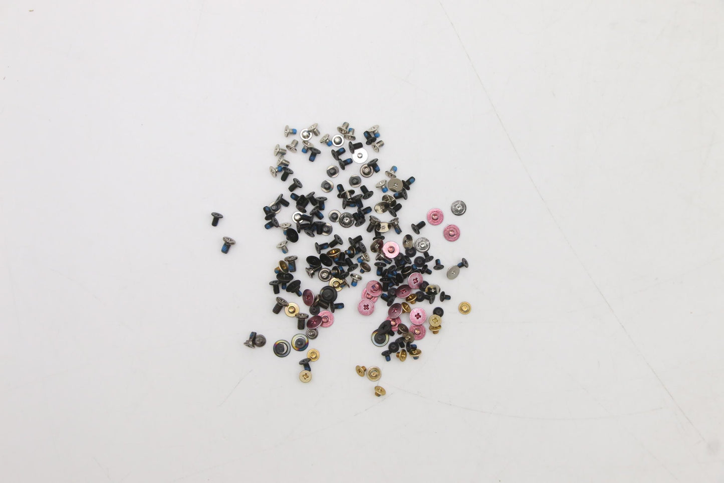 Lenovo Mechanical Screw Kit - 5M21B35872