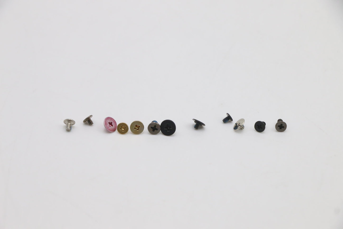 Lenovo Mechanical Screw Kit - 5M21B35872