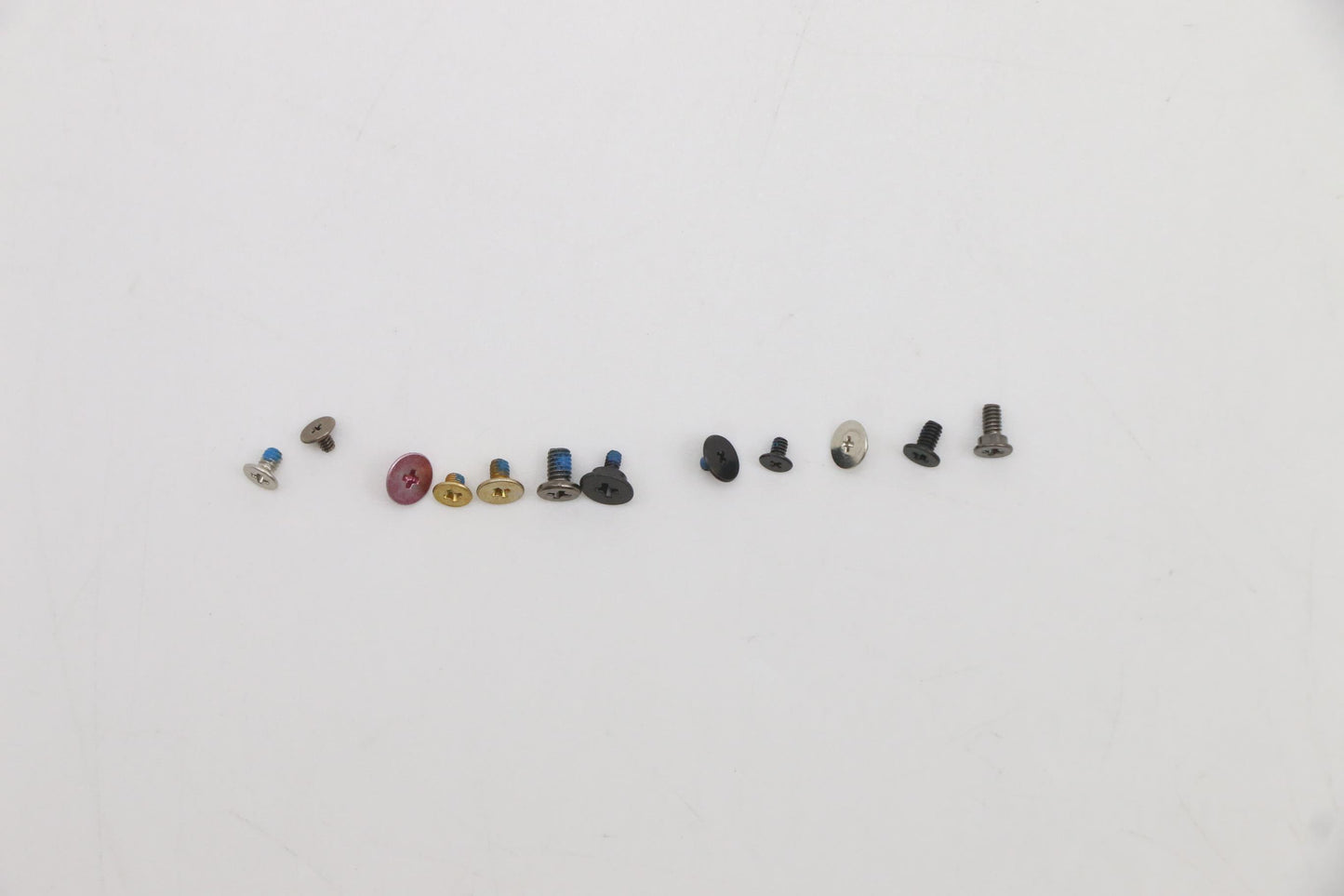 Lenovo Mechanical Screw Kit - 5M21B35872