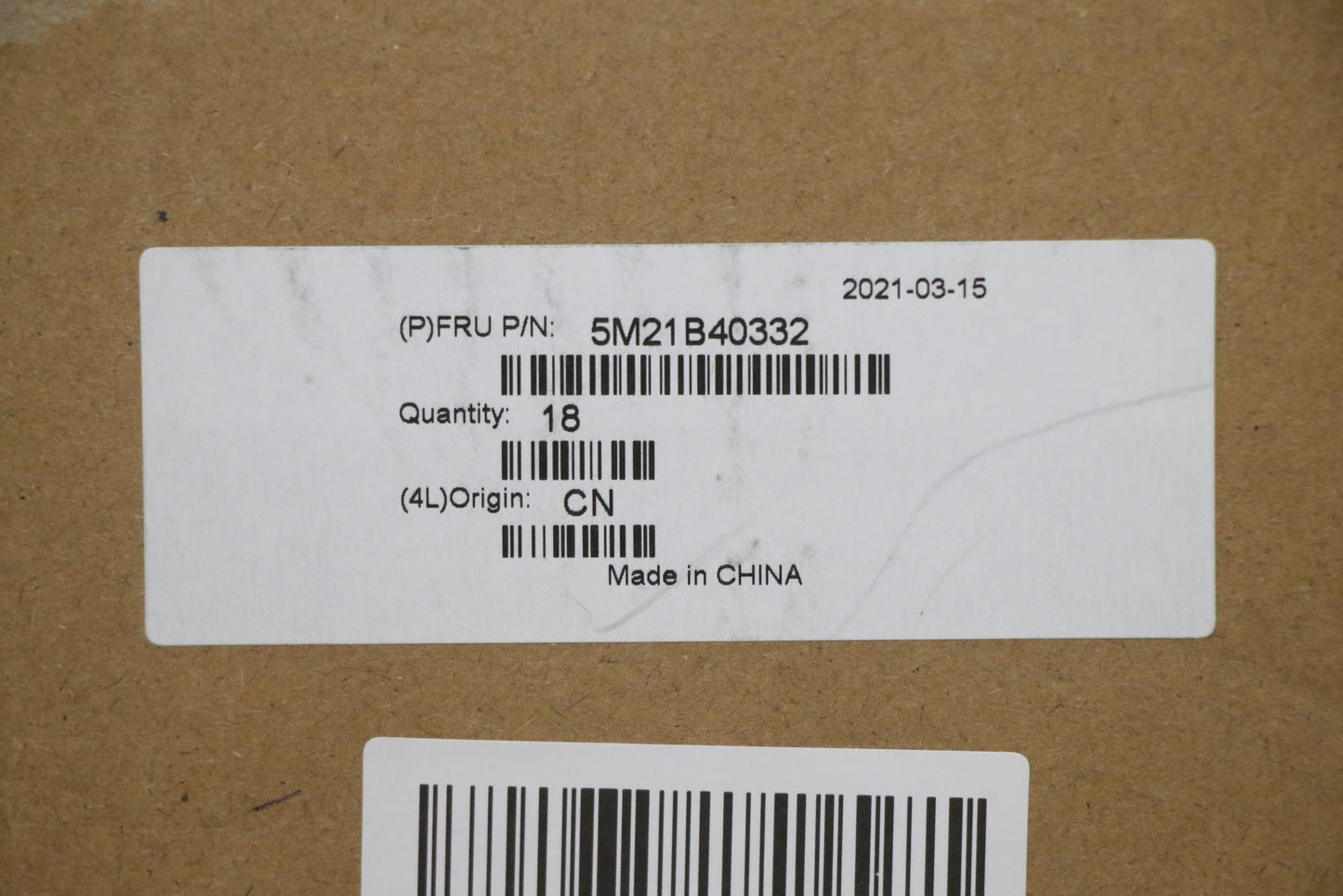 Lenovo Mechanical Compute,Table,Stand - 5M21B40332