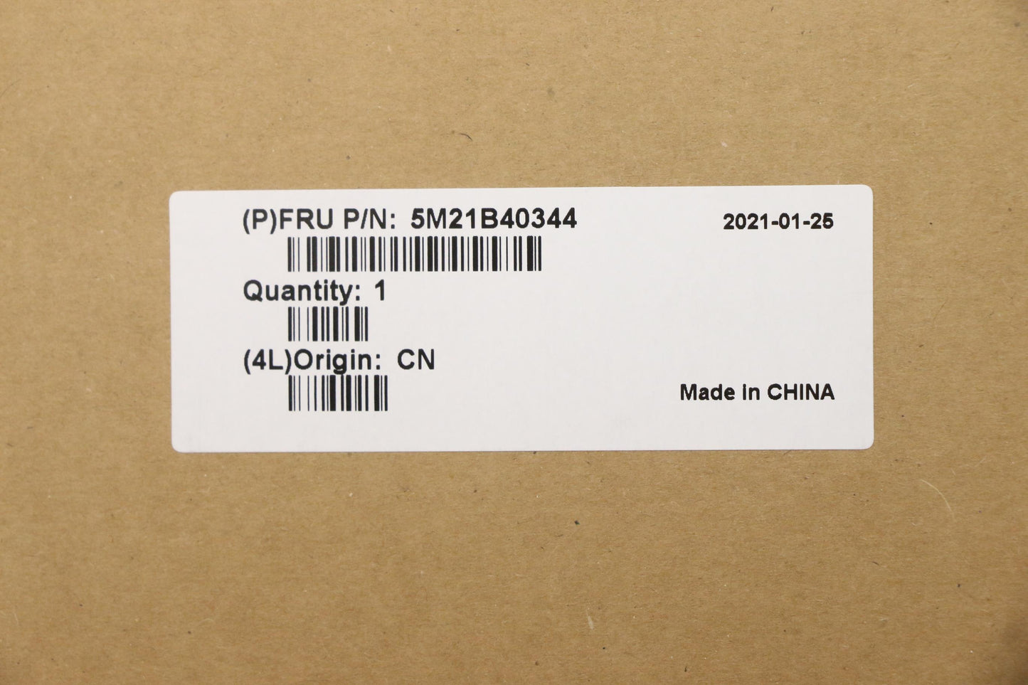 Lenovo Mechanical Tape,Insulation,Cli - 5M21B40344