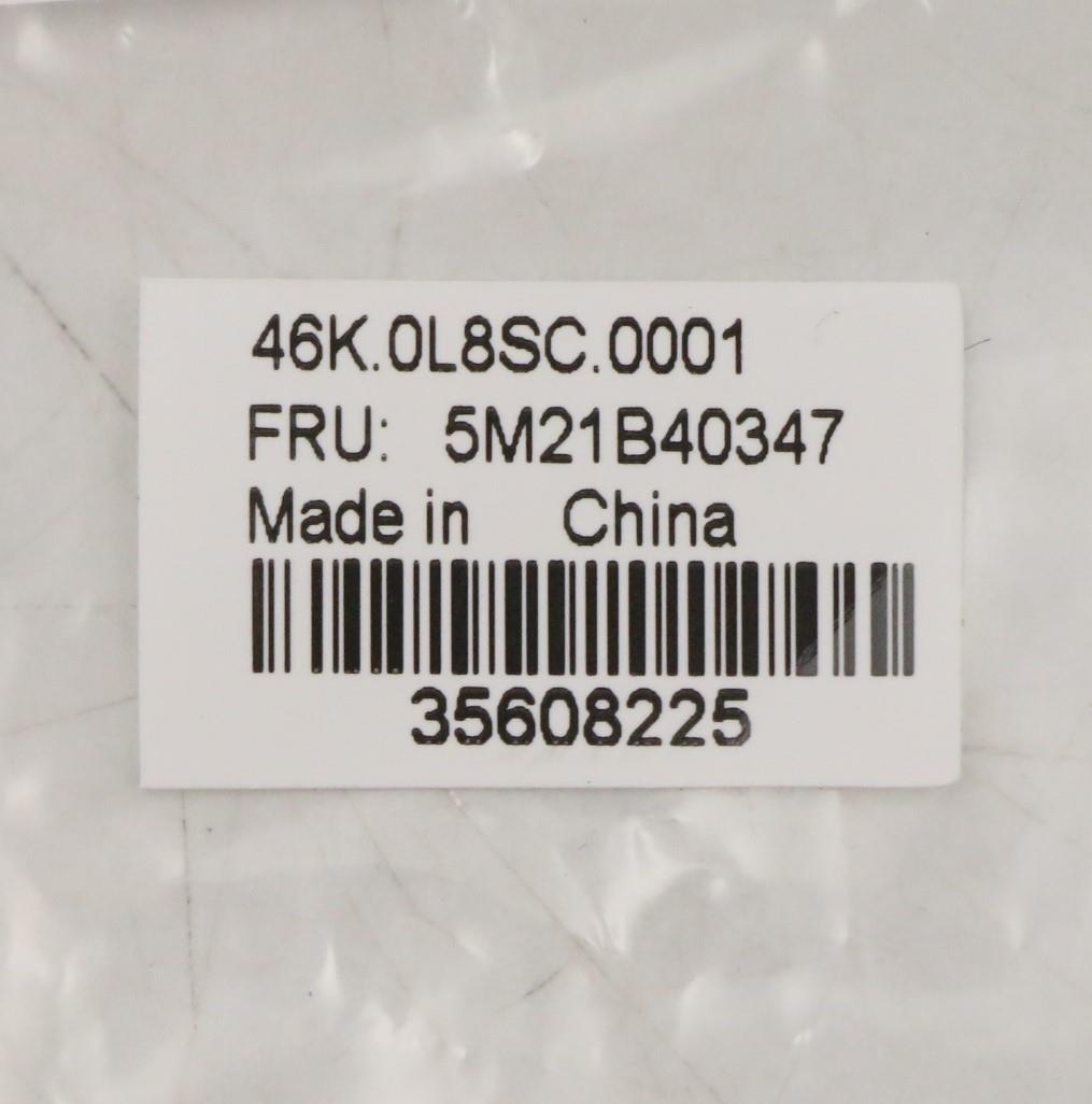 Lenovo Mechanical Kit,Screw,Tape - 5M21B40347
