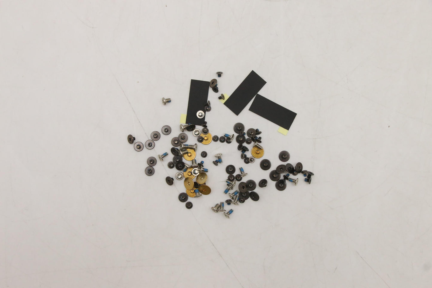 Lenovo Mechanical Kit,Screw,Tape - 5M21B40347