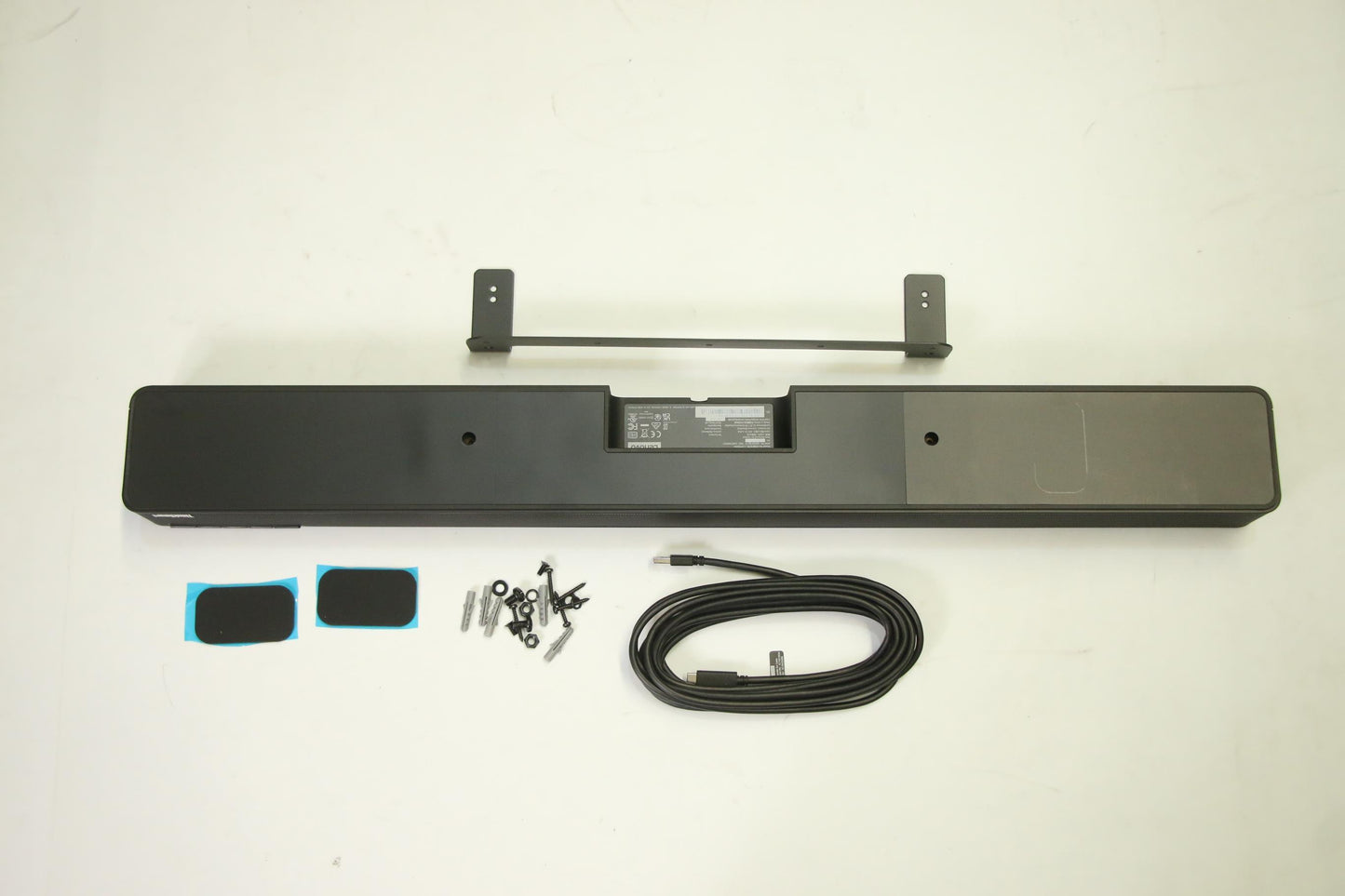 Lenovo Mechanical Thinksmart Bar Sate - 5M21B40351