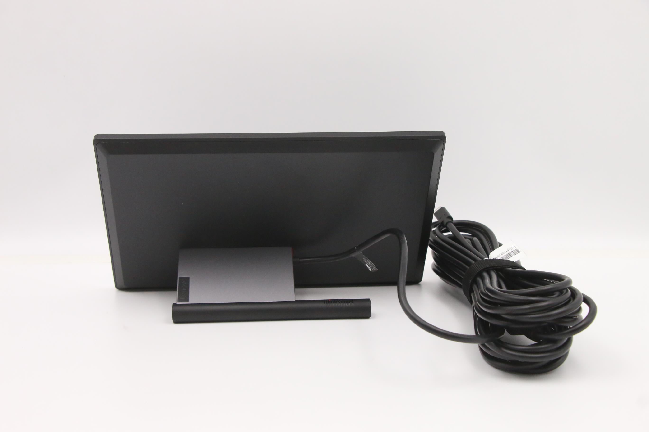Lenovo LCD Module for ThinkSmart Controller Kit - 5M21B40354