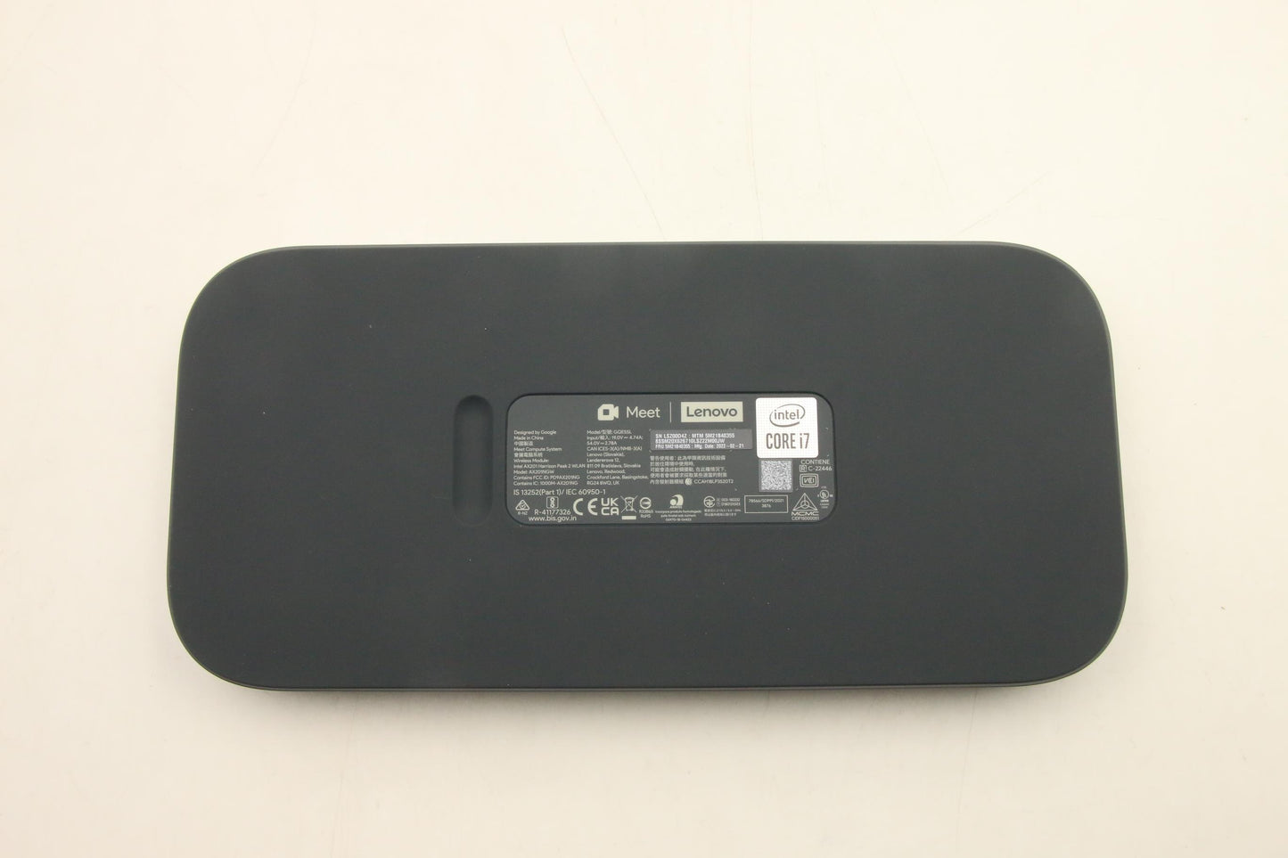 Lenovo Mechanical Endeavour,Main,Comp - 5M21B40355