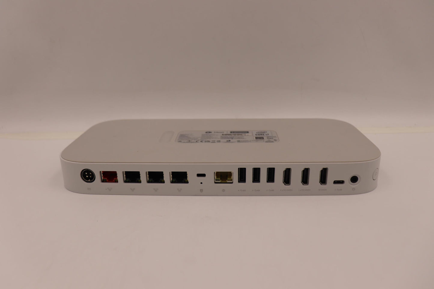 Lenovo Mechanical Endeavour,Main,Comp - 5M21B40356