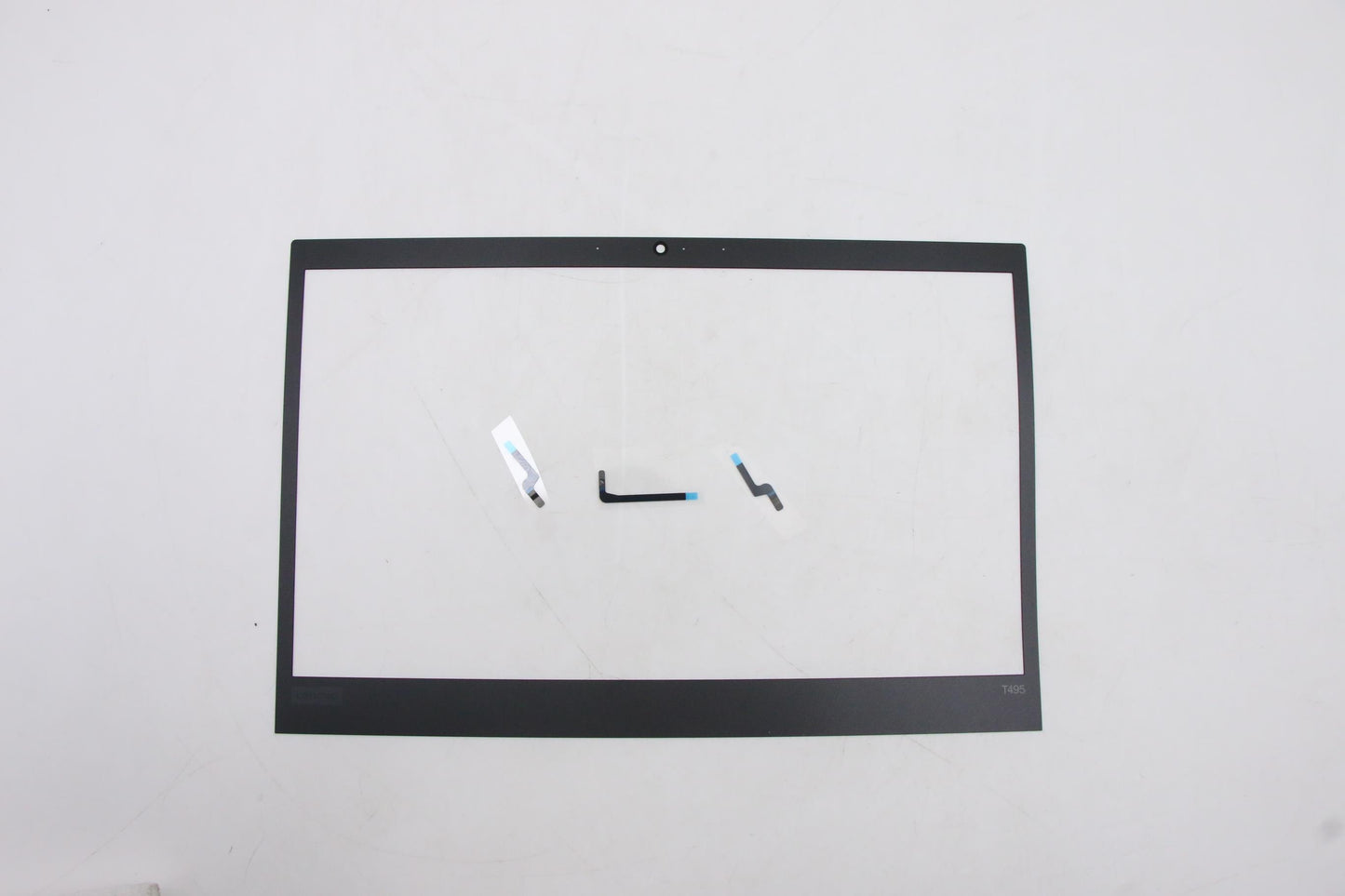 Lenovo Bezel Sheet with Adhesive Tape - 5M21B85163