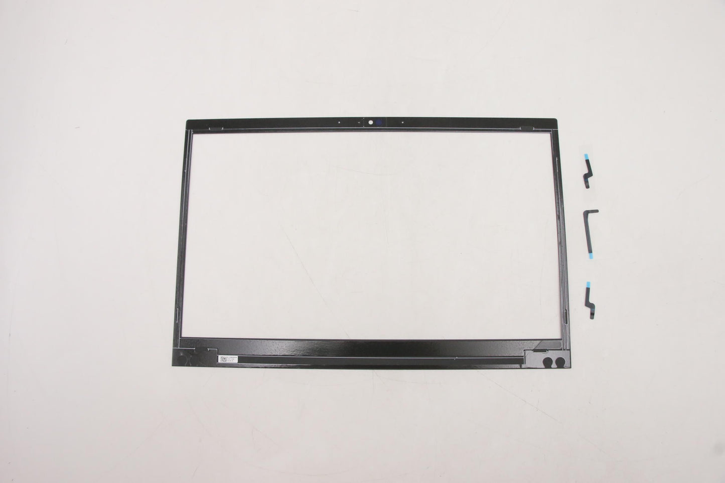 Lenovo Bezel Sheet and Tape - 5M21B85164