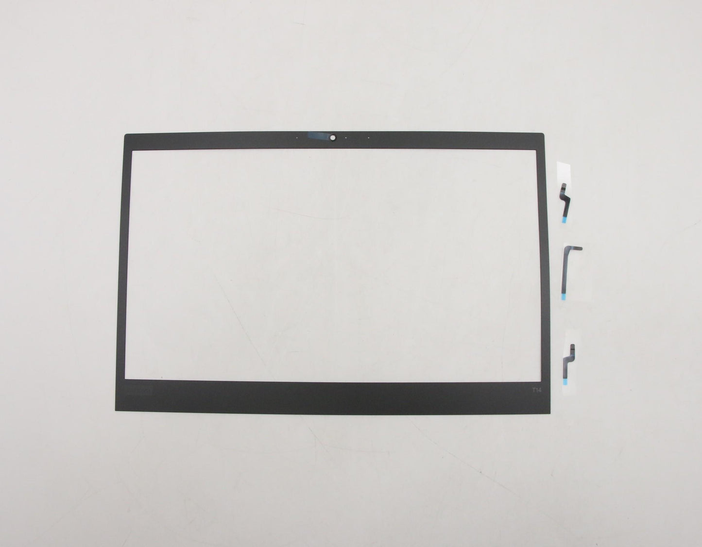 Lenovo Fru Rgb Bezel Sheet+Tape - 5M21B85166