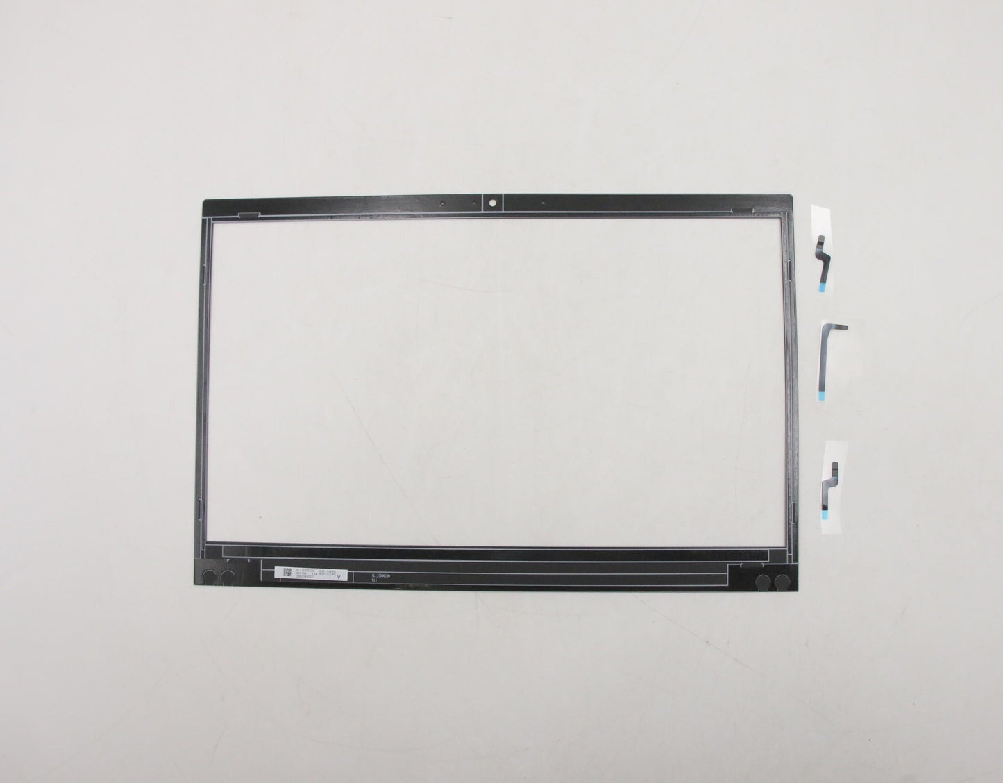 Lenovo Fru Rgb Bezel Sheet+Tape - 5M21B85166