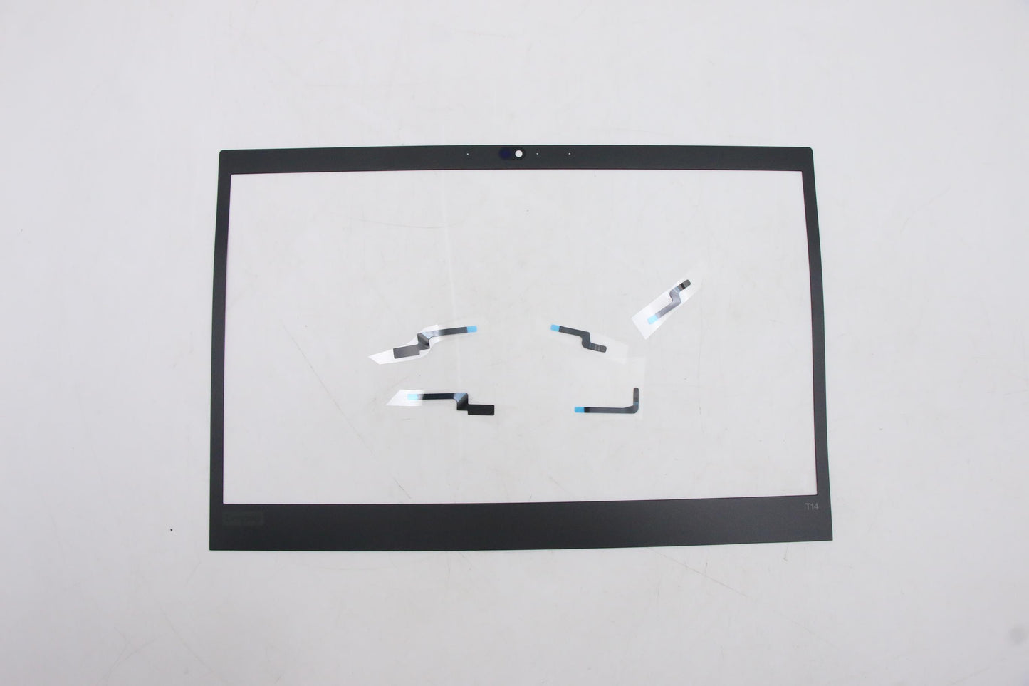 Lenovo Bezel Sheet with ePrivacy Tape - 5M21B85168