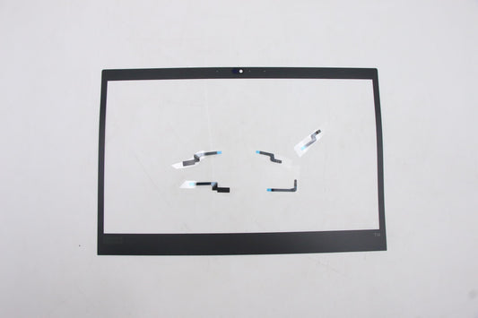 Lenovo Bezel Sheet with ePrivacy Tape - 5M21B85168