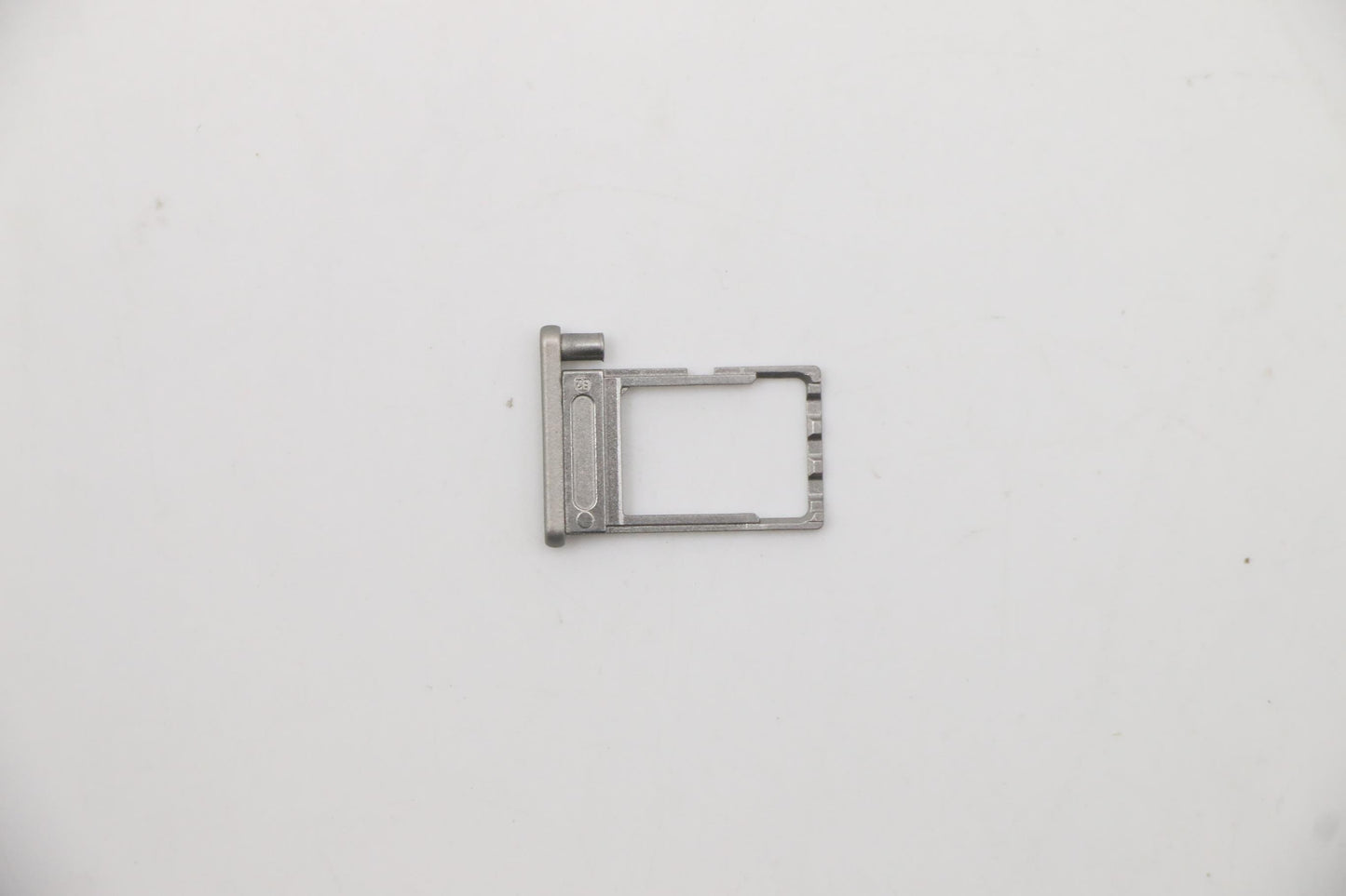 Lenovo SIM Tray, Titanium - 5M21C42005