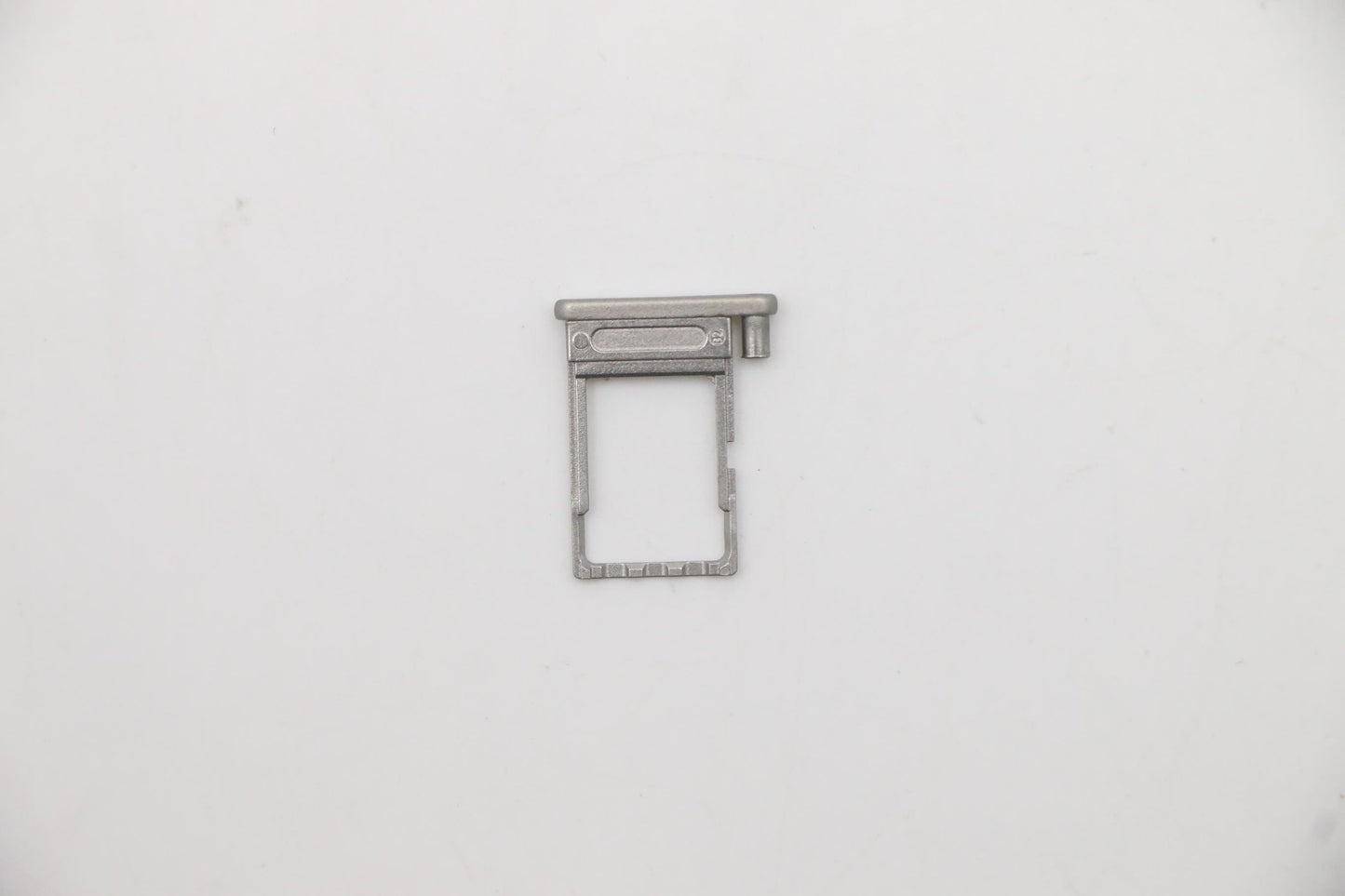 Lenovo SIM Tray, Titanium - 5M21C42005