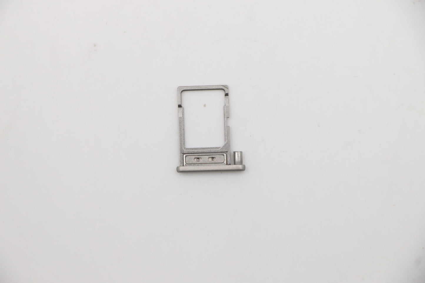 Lenovo SIM Tray, Titanium - 5M21C42005