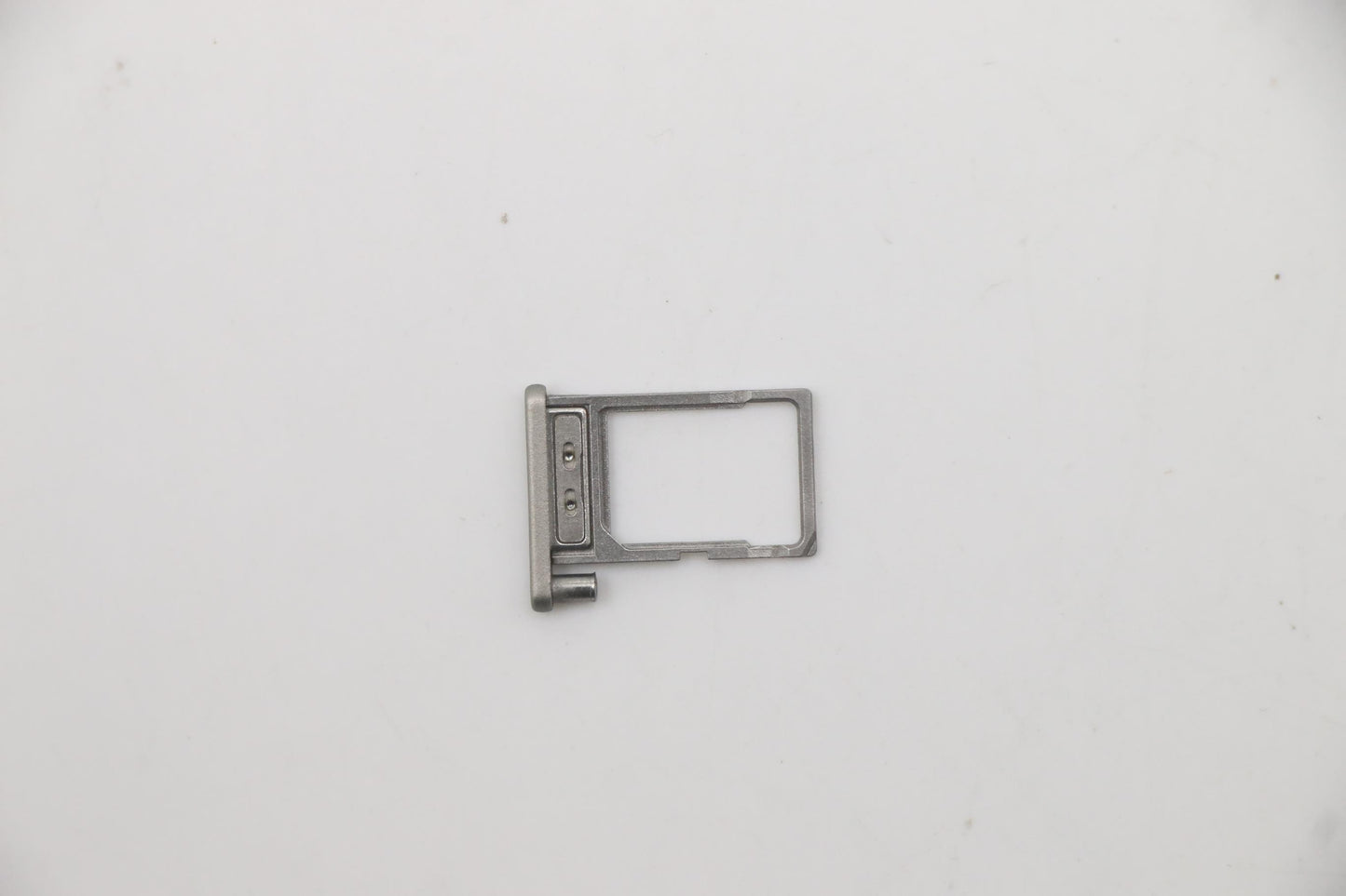 Lenovo SIM Tray, Titanium - 5M21C42005