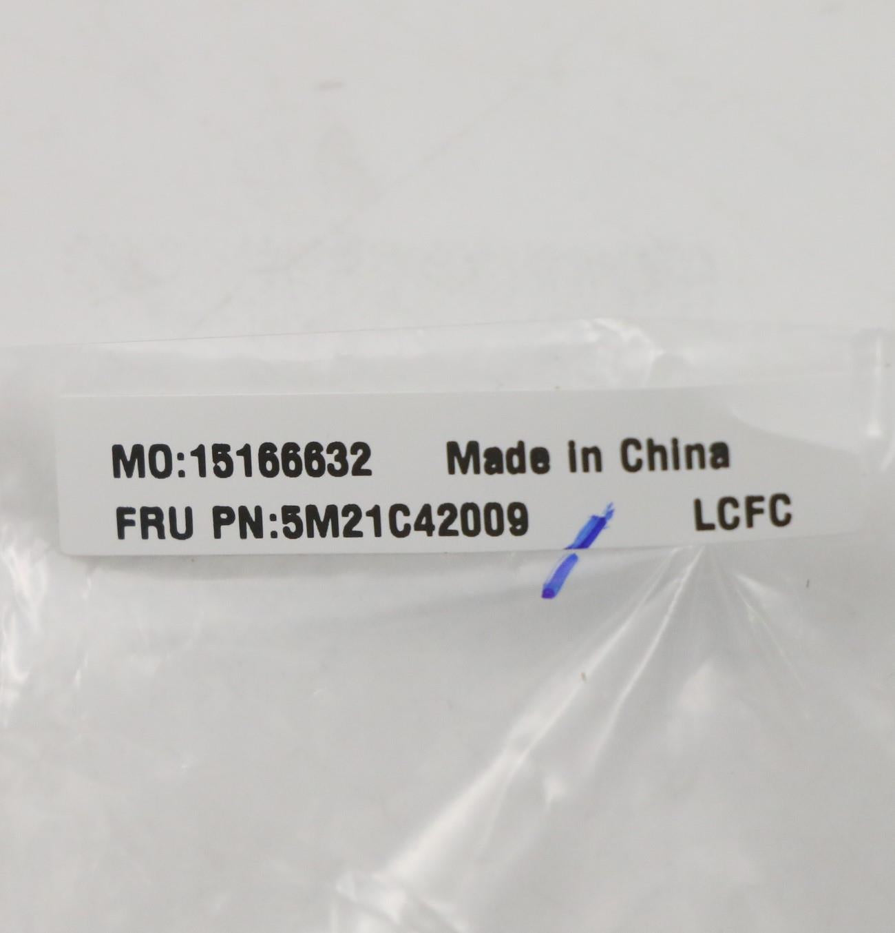 Lenovo Mechanical USB Connector, Drapho - 5M21C42009