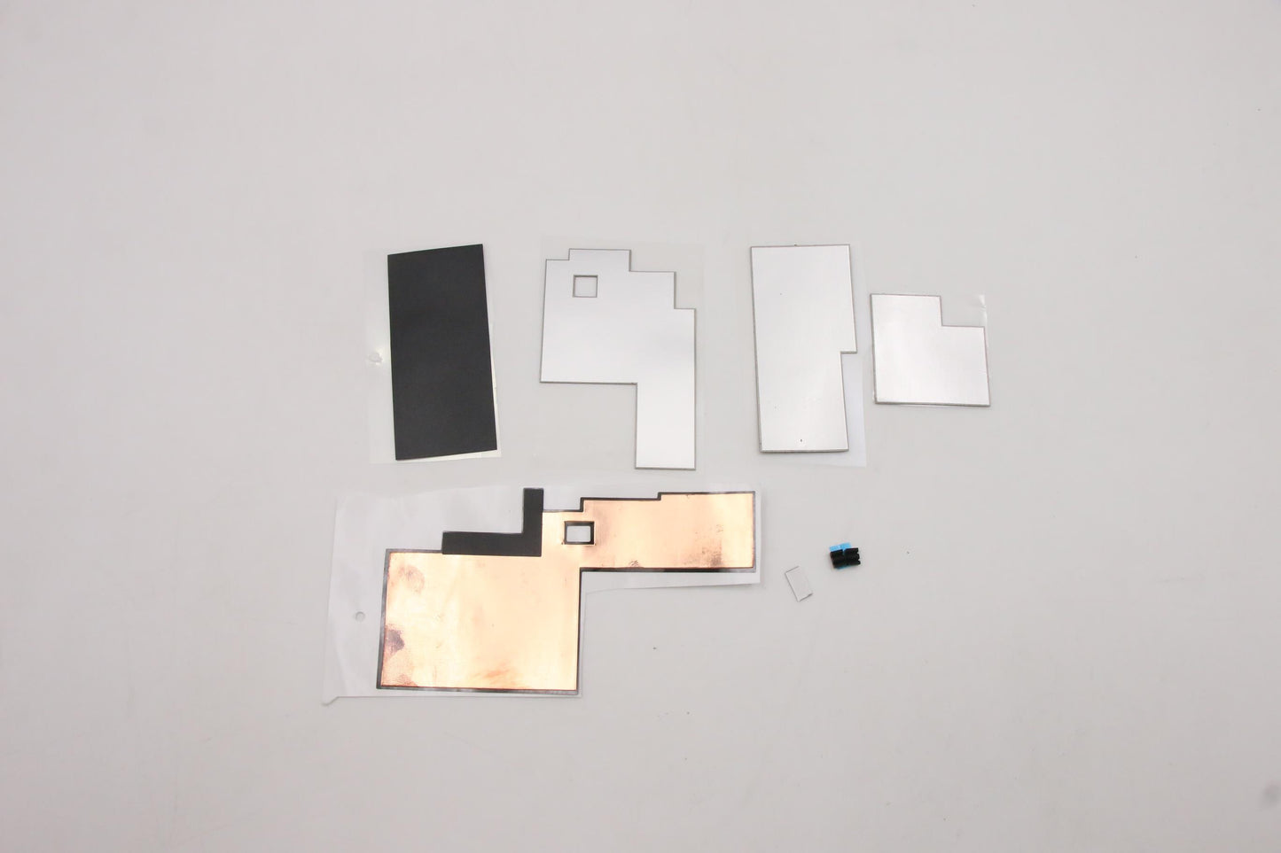 Lenovo Mechanical Wwan Misc Kit,Ch1 - 5M21C75976
