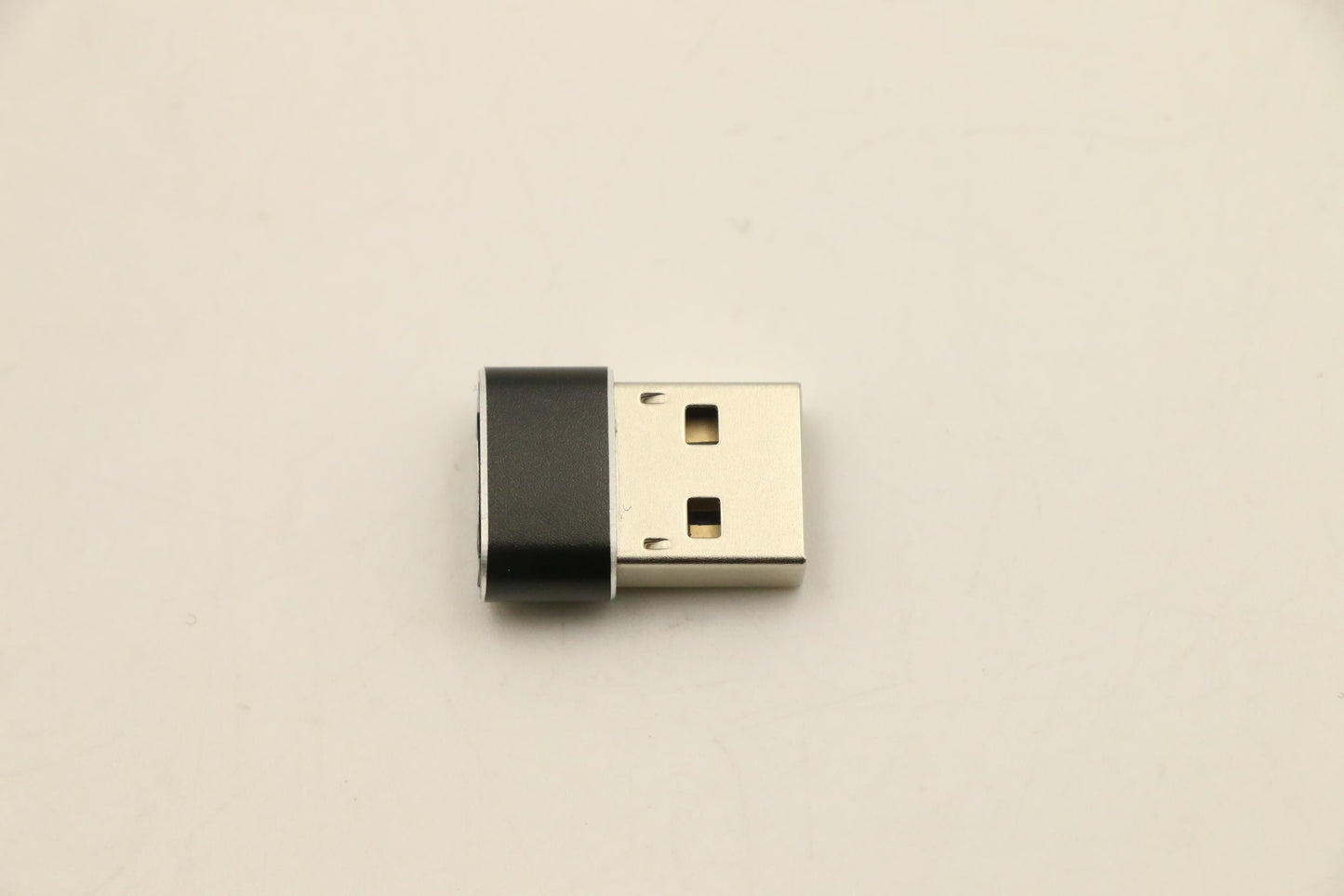 Lenovo Mechanical Usb Adapter - 5M21E22777