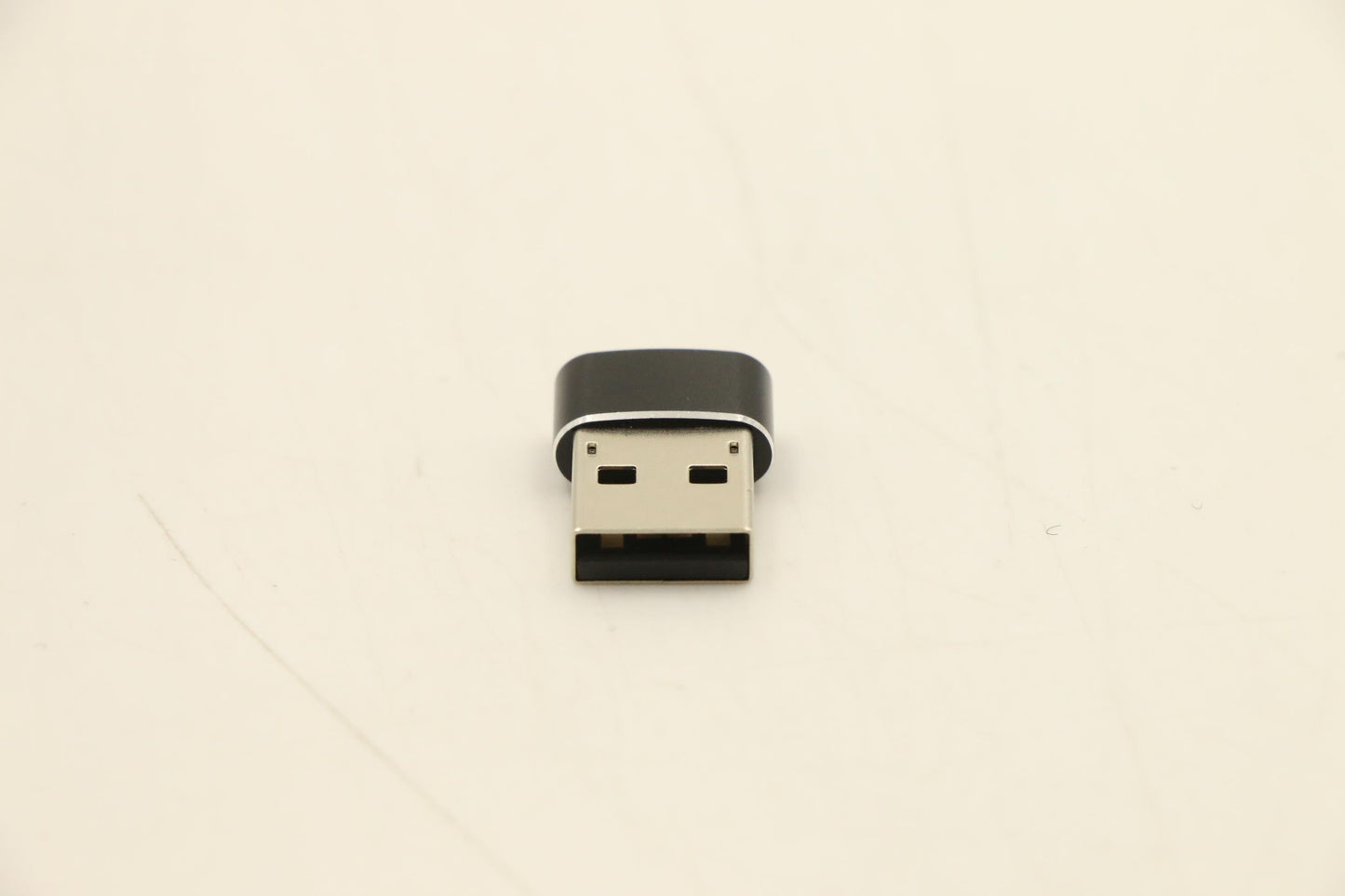 Lenovo Mechanical Usb Adapter - 5M21E22777