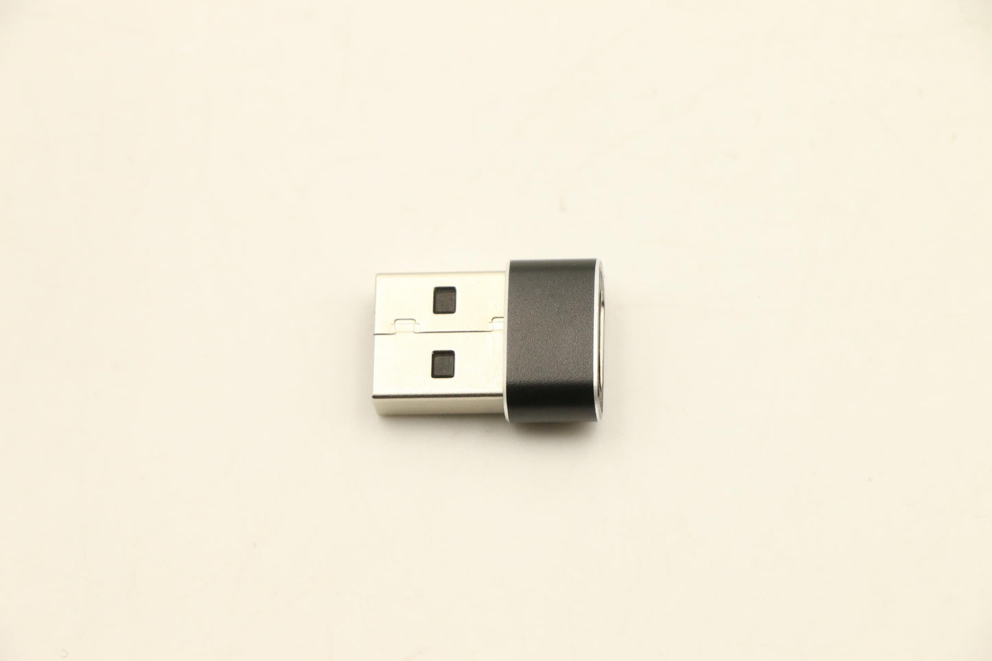 Lenovo Mechanical Usb Adapter - 5M21E22777