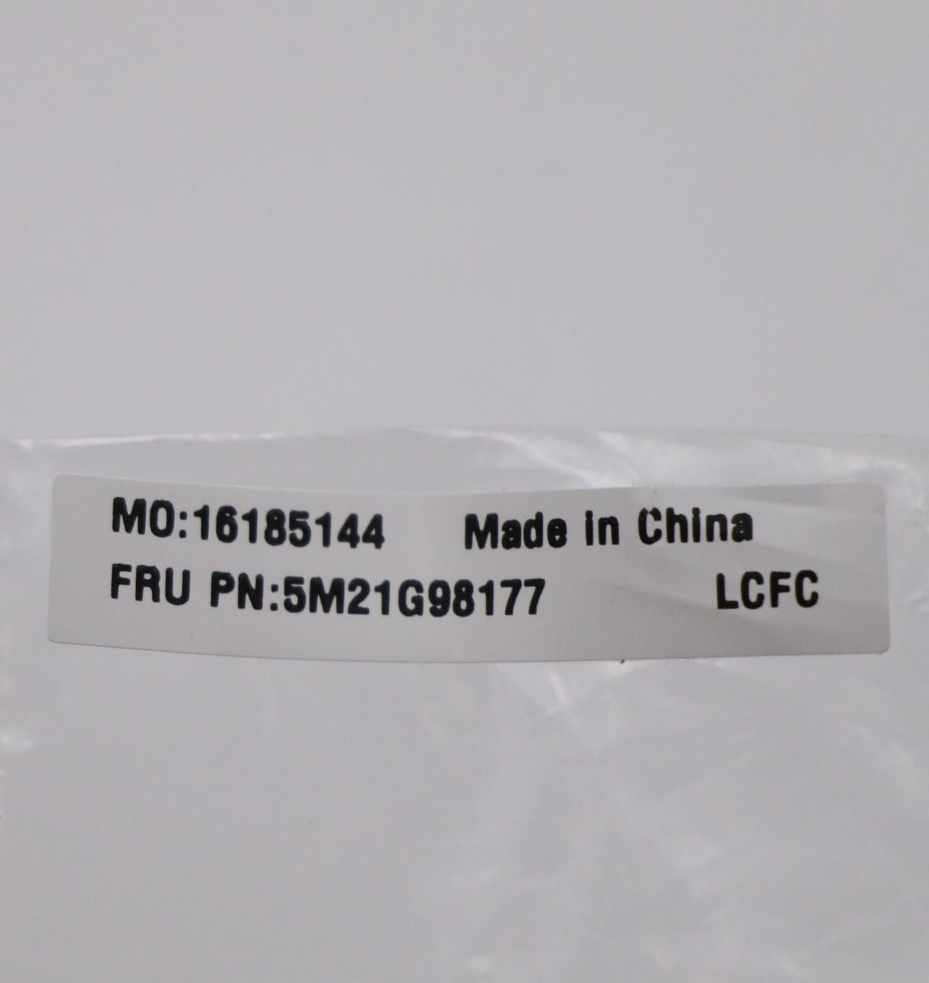 Lenovo Mechanical Fru Magnet Cb - 5M21G98177