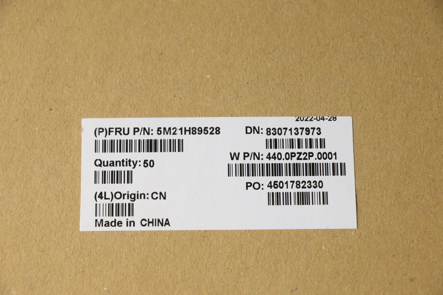 Lenovo Mechanical Mylarwaterproof,Cli - 5M21H89528