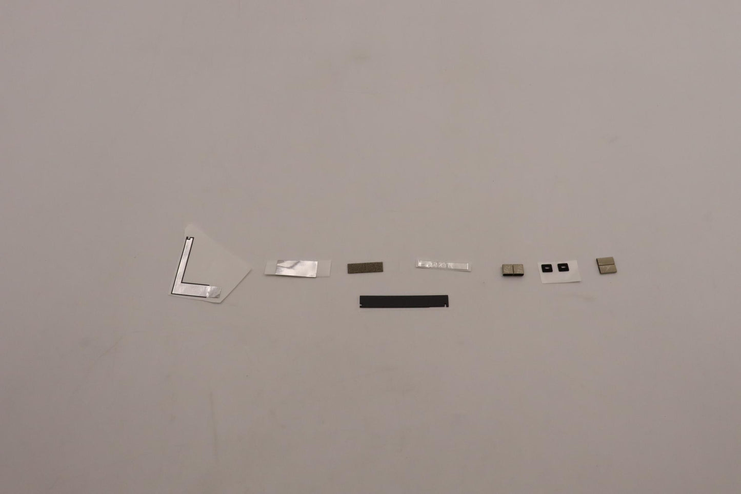 Lenovo Mechanical Dpy Rg Miscellaneou - 5M21H89547
