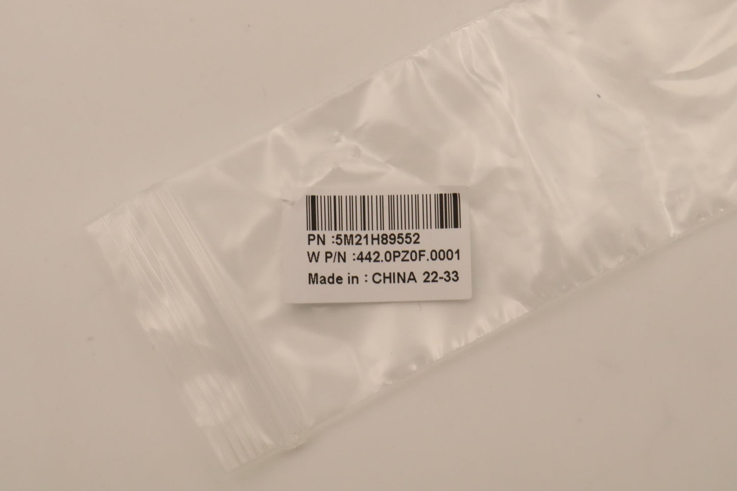Lenovo Mechanical Fru Cover, Dummy Si - 5M21H89552