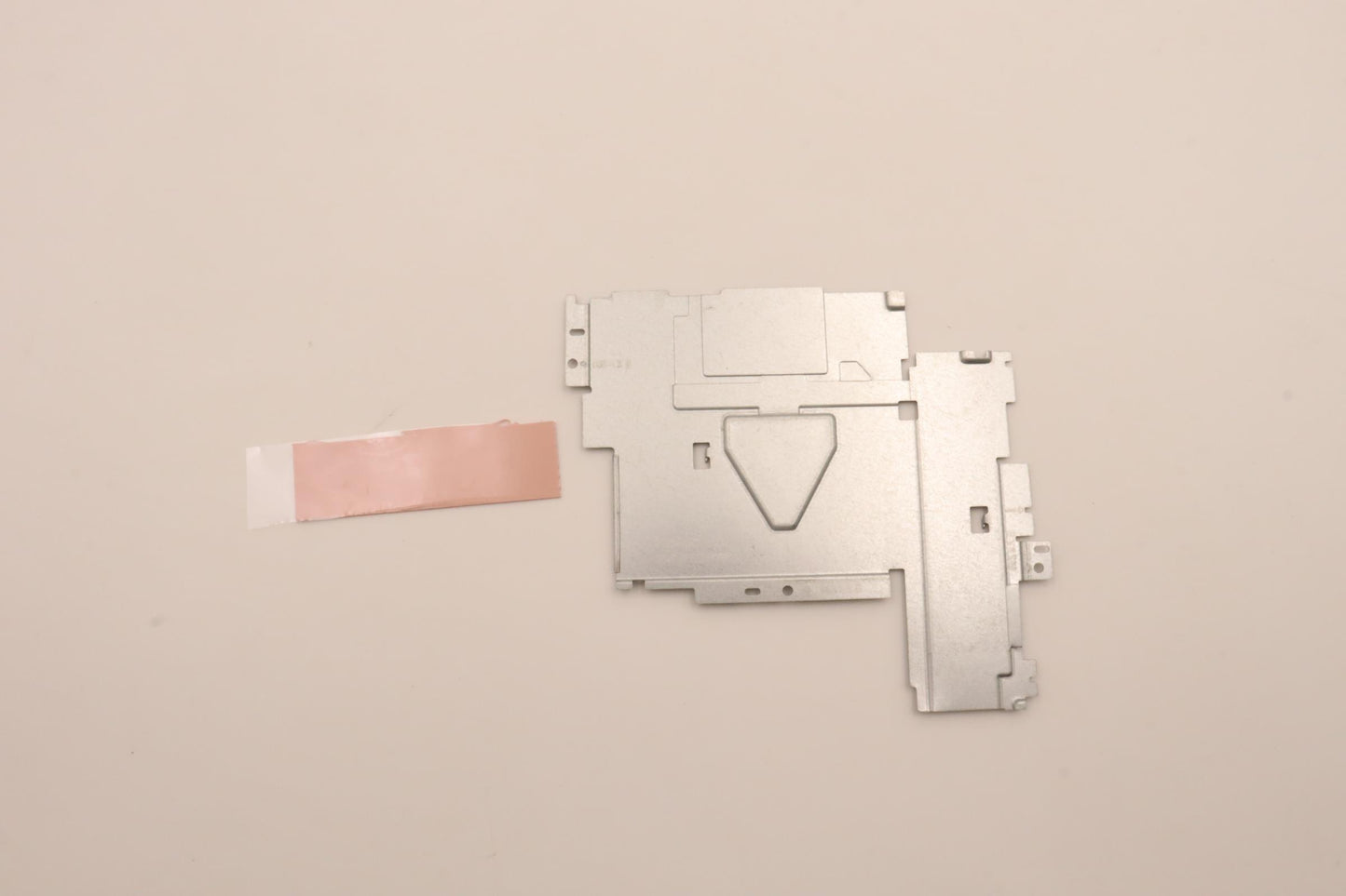 Lenovo Mechanical Bktjp610Thermalpad - 5M21H89555