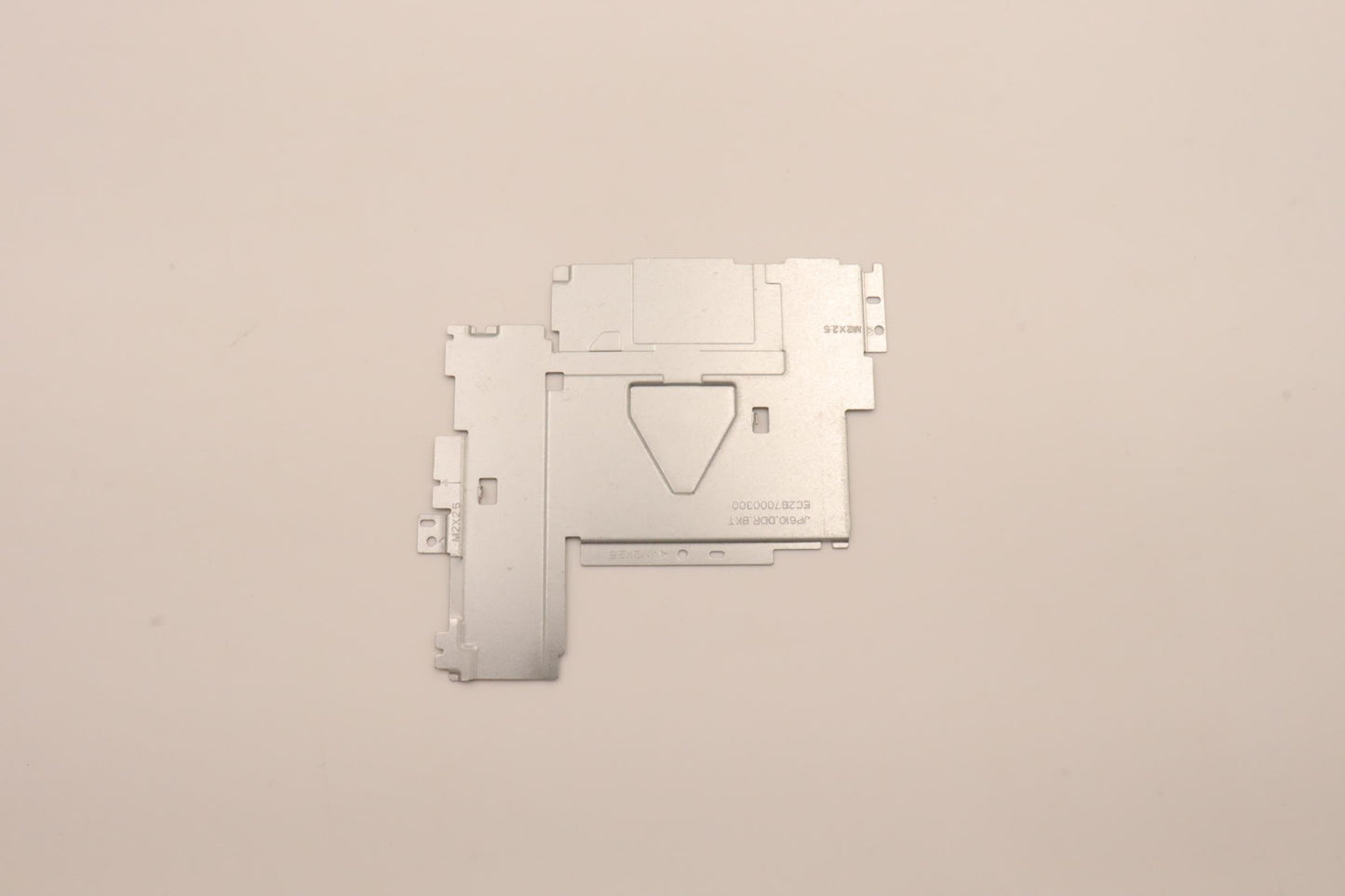 Lenovo Mechanical Bktjp610Thermalpad - 5M21H89555
