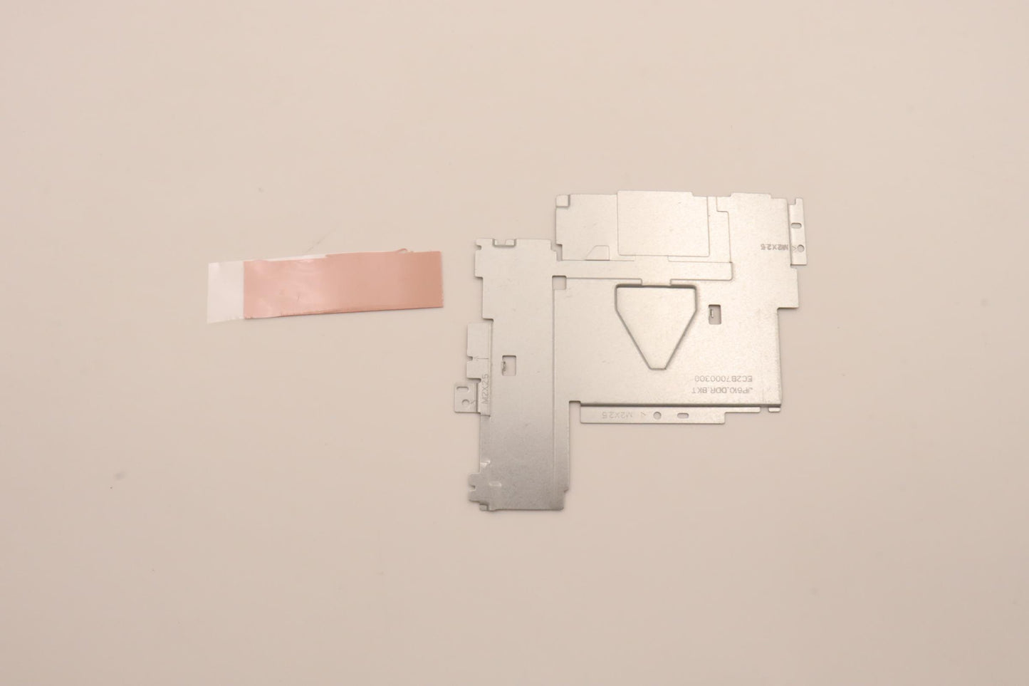 Lenovo Mechanical Bktjp610Thermalpad - 5M21H89555