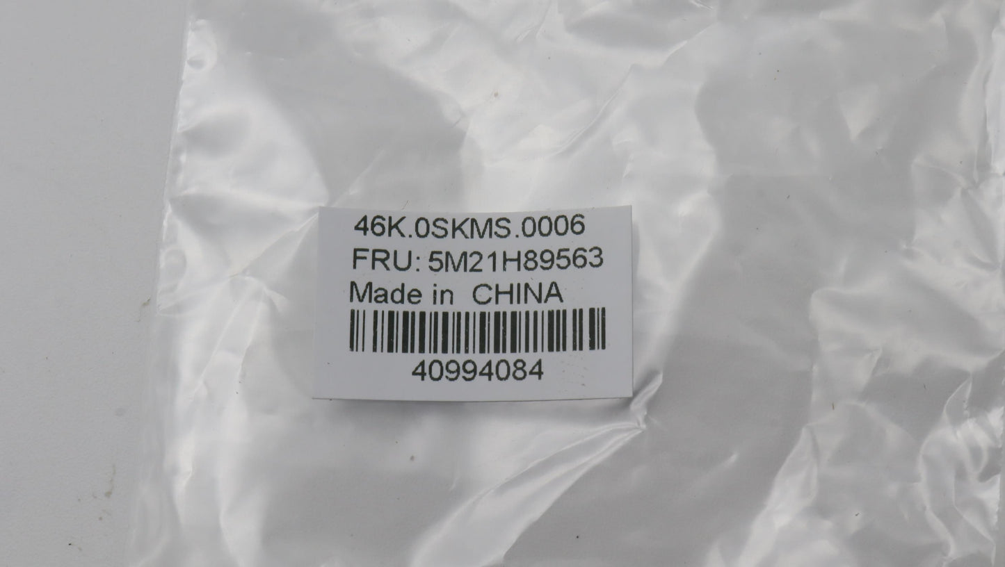 Lenovo Mechanical Fru Mech Package T- - 5M21H89563