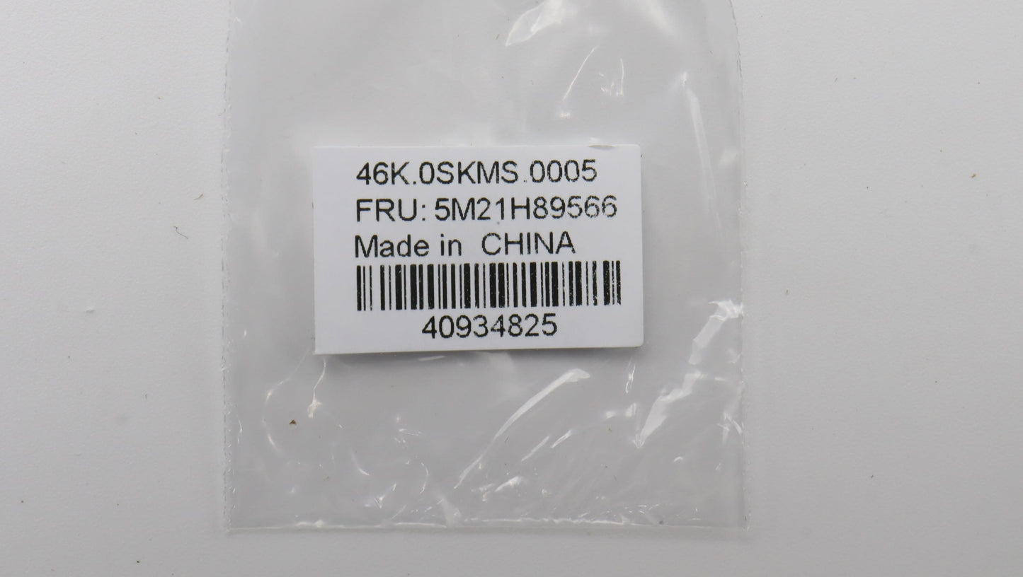 Lenovo Mechanical Fru Mech Pack Spong - 5M21H89566